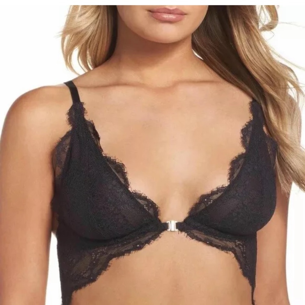 Free People • You’re So Great Underwire Bra
